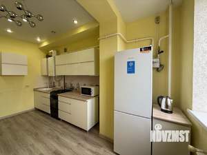 2-к квартира, вторичка, 67м2, 3/6 этаж