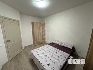 1-к квартира, вторичка, 41м2, 14/18 этаж