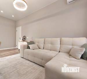 2-к квартира, вторичка, 62м2, 2/16 этаж