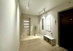 2-к квартира, вторичка, 64м2, 14/16 этаж