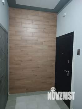 Студия квартира, вторичка, 30м2, 2/4 этаж