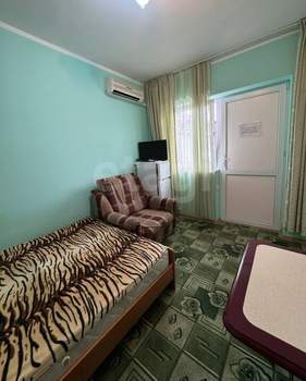 Студия квартира, вторичка, 13м2, 2/3 этаж