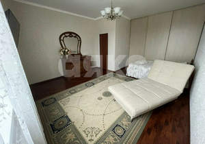 1-к квартира, вторичка, 47м2, 6/7 этаж