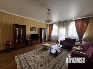 Студия квартира, вторичка, 34м2, 1/3 этаж
