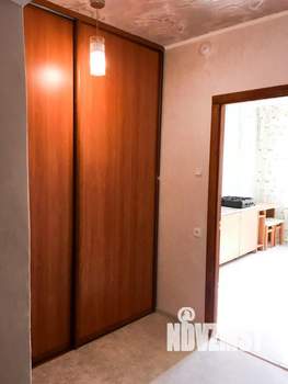 1-к квартира, вторичка, 47м2, 4/9 этаж