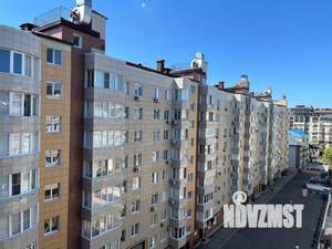 1-к квартира, вторичка, 38м2, 8/9 этаж