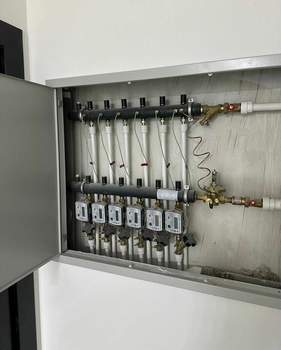 1-к квартира, вторичка, 37м2, 2/8 этаж