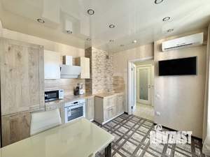 1-к квартира, вторичка, 38м2, 10/20 этаж