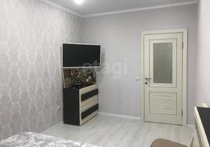 1-к квартира, вторичка, 38м2, 6/20 этаж