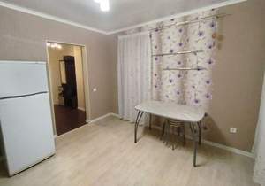 1-к квартира, вторичка, 41м2, 6/9 этаж