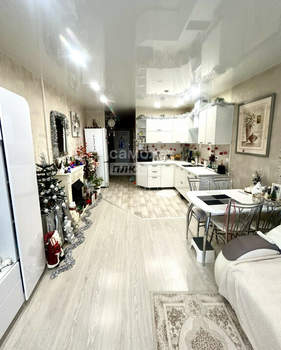 Студия квартира, вторичка, 28м2, 6/20 этаж