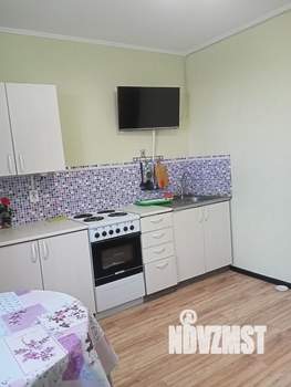 1-к квартира, вторичка, 38м2, 9/16 этаж