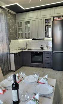 2-к квартира, вторичка, 56м2, 5/20 этаж