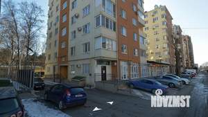 Студия квартира, вторичка, 37м2, 1/9 этаж