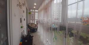 2-к квартира, вторичка, 62м2, 2/8 этаж