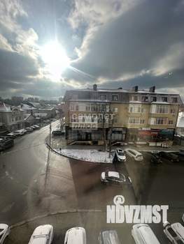 2-к квартира, вторичка, 36м2, 4/6 этаж