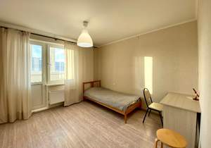 2-к квартира, вторичка, 60м2, 13/17 этаж