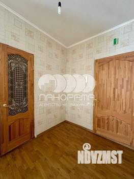 1-к квартира, вторичка, 51м2, 5/7 этаж