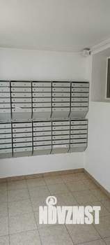 1-к квартира, вторичка, 42м2, 1/16 этаж