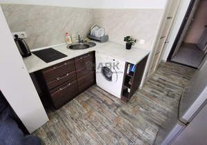 Студия квартира, вторичка, 22м2, 2/10 этаж