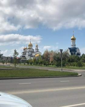 1-к квартира, вторичка, 41м2, 2/19 этаж