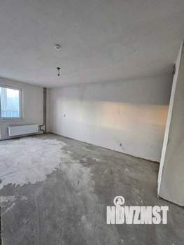 Студия квартира, вторичка, 28м2, 16/16 этаж