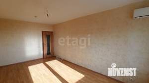 2-к квартира, вторичка, 74м2, 4/15 этаж