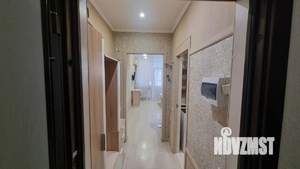 Студия квартира, сданный дом, 26м2, 6/14 этаж