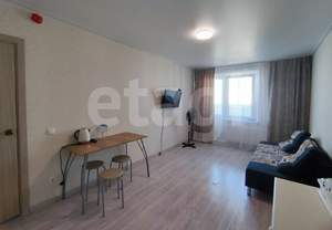 Студия квартира, вторичка, 28м2, 16/16 этаж