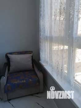 Студия квартира, вторичка, 23м2, 10/19 этаж