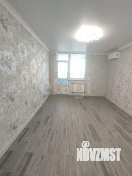 Студия квартира, вторичка, 28м2, 9/19 этаж