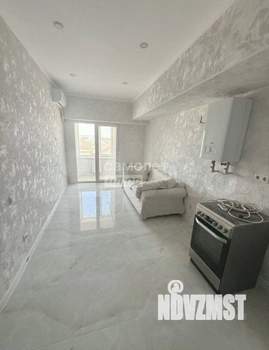2-к квартира, вторичка, 53м2, 3/4 этаж