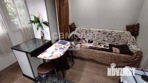 1-к квартира, вторичка, 40м2, 2/5 этаж