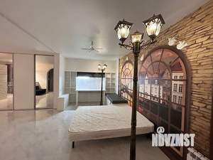 2-к квартира, вторичка, 58м2, 8/8 этаж