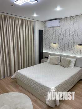 1-к квартира, вторичка, 40м2, 7/14 этаж