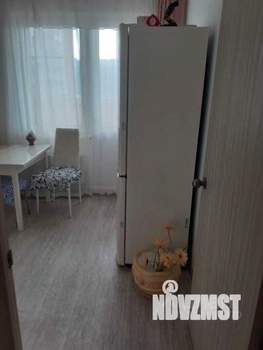 1-к квартира, вторичка, 38м2, 5/16 этаж