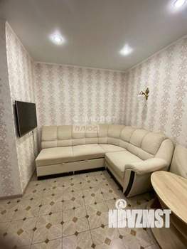 1-к квартира, вторичка, 42м2, 1/10 этаж