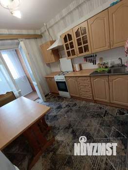 2-к квартира, вторичка, 46м2, 4/9 этаж