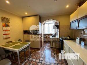 3-к квартира, вторичка, 73м2, 5/5 этаж