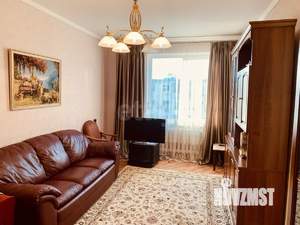 2-к квартира, вторичка, 64м2, 4/8 этаж