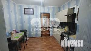 1-к квартира, вторичка, 39м2, 1/5 этаж