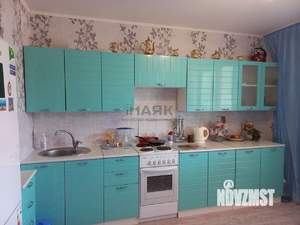 2-к квартира, вторичка, 67м2, 6/16 этаж