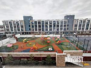 Студия квартира, вторичка, 22м2, 1/4 этаж