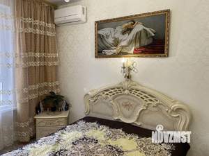 2-к квартира, вторичка, 64м2, 6/9 этаж