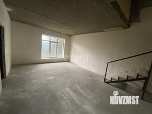 4-к квартира, вторичка, 116м2, 1/3 этаж