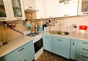 2-к квартира, вторичка, 42м2, 9/10 этаж
