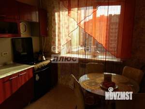 2-к квартира, вторичка, 52м2, 7/8 этаж