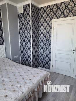 2-к квартира, вторичка, 55м2, 5/20 этаж