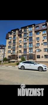 2-к квартира, вторичка, 72м2, 5/6 этаж