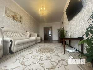 2-к квартира, вторичка, 73м2, 8/12 этаж